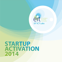 EIT Startup activation